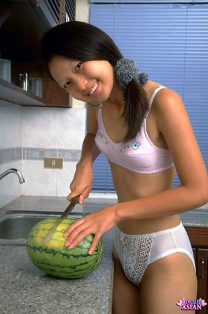 Beautiful Asian Girls Porn Pictures