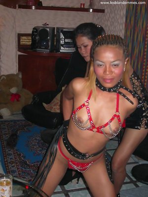 Asian Domination Porn Pictures