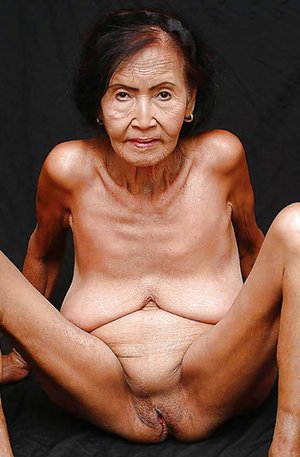 Asian Grandma Porn Porn Pictures